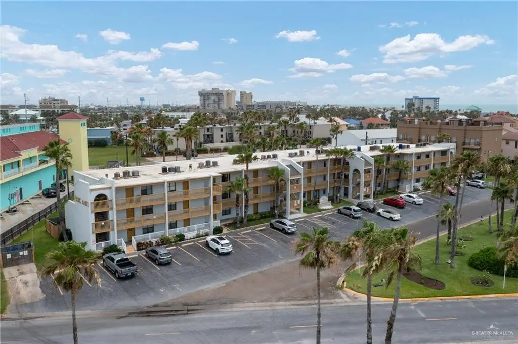 108 E Coronado Drive #207, South Padre Island, TX 78597 - Image #1