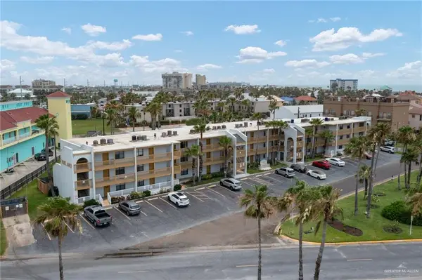 108 E Coronado Drive #207, South Padre Island, TX 78597