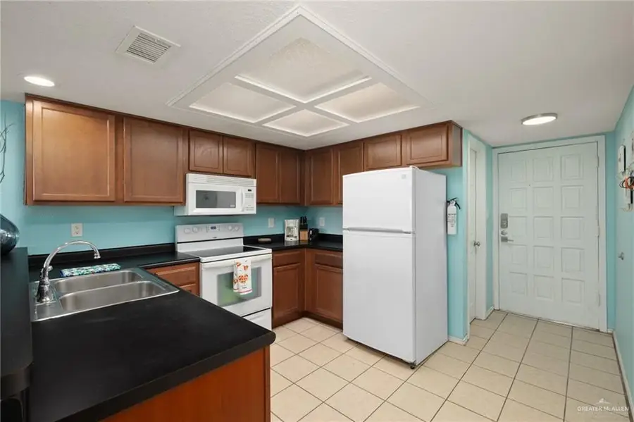 108 E Coronado Drive #207, South Padre Island, TX 78597 - Image #2