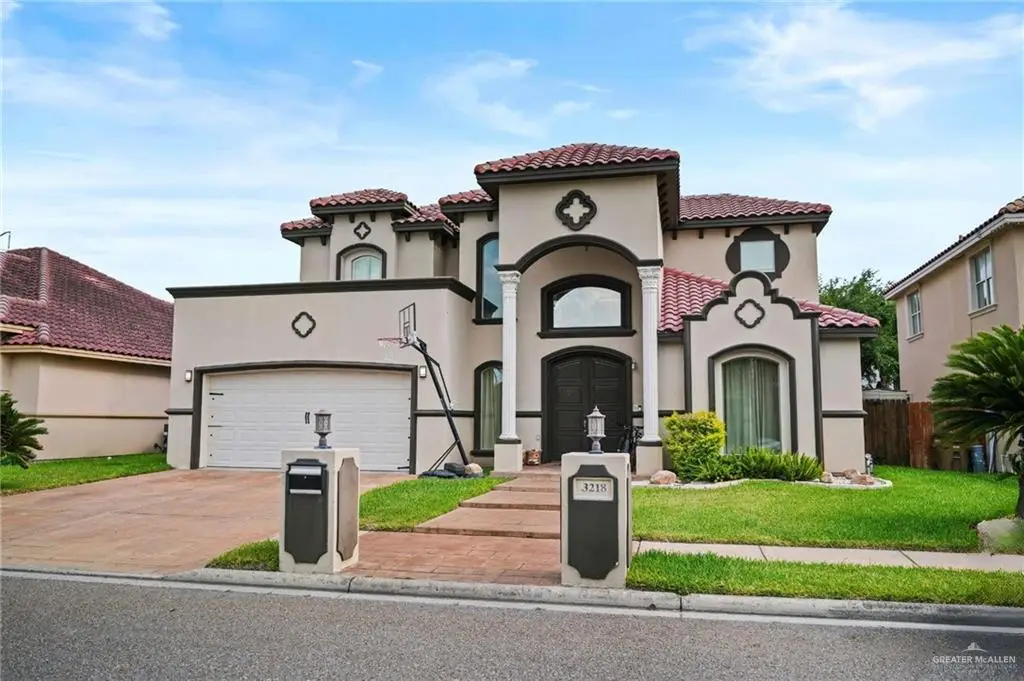 3218 Page Avenue, Edinburg, TX 78539 - Image #1