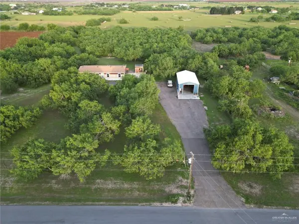 28807 N Mccullough Street, San Benito, TX 78586