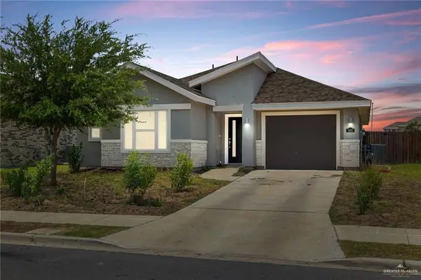 500 S Viento Dorado Street, Mission, TX 78572