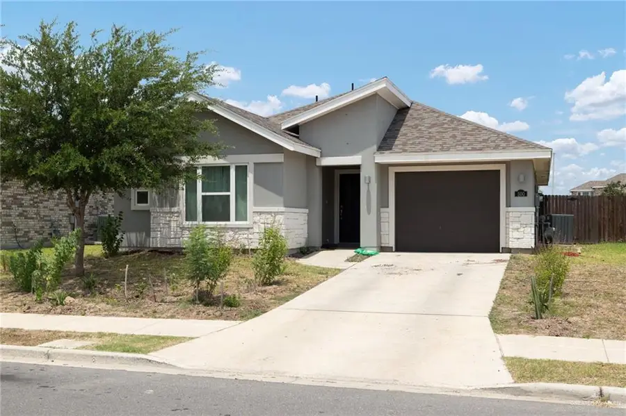 500 S Viento Dorado Street, Mission, TX 78572 - #2