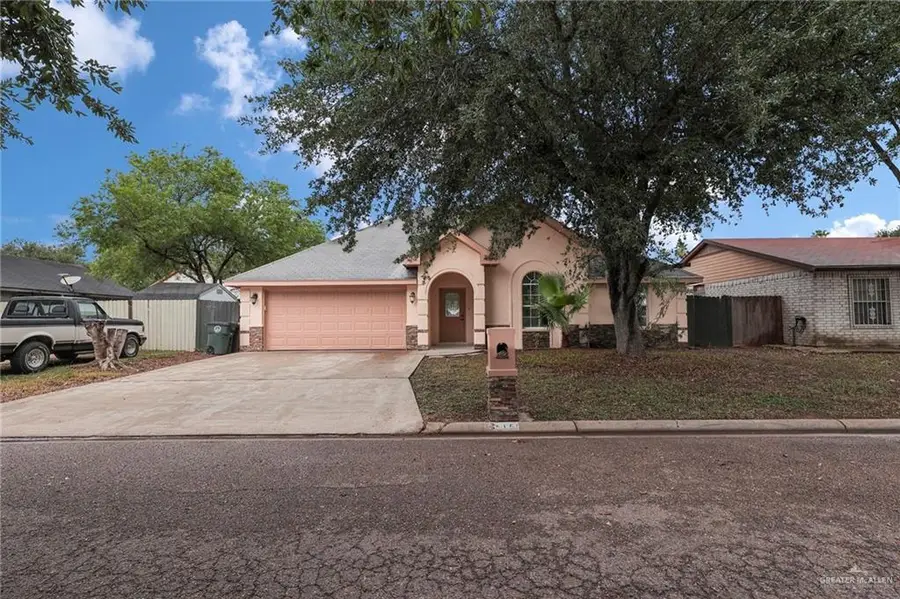 1507 Vatia Boulevard, Mission, TX 78572 - #2