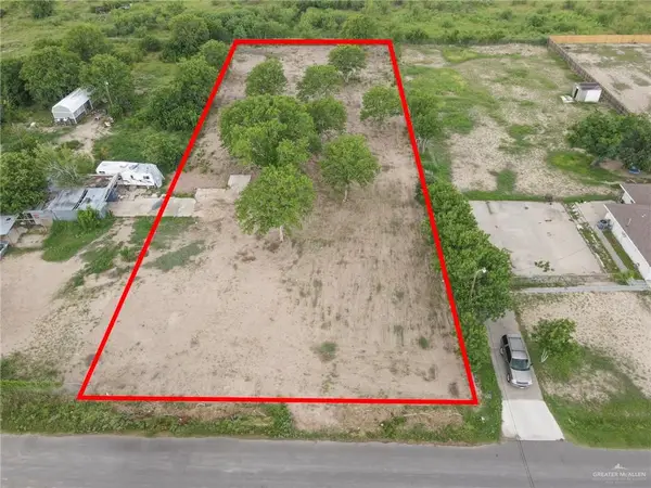 1713 Cheril Road, Mission, TX 78573