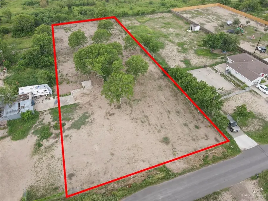 1713 Cheril Road, Mission, TX 78573 - #3