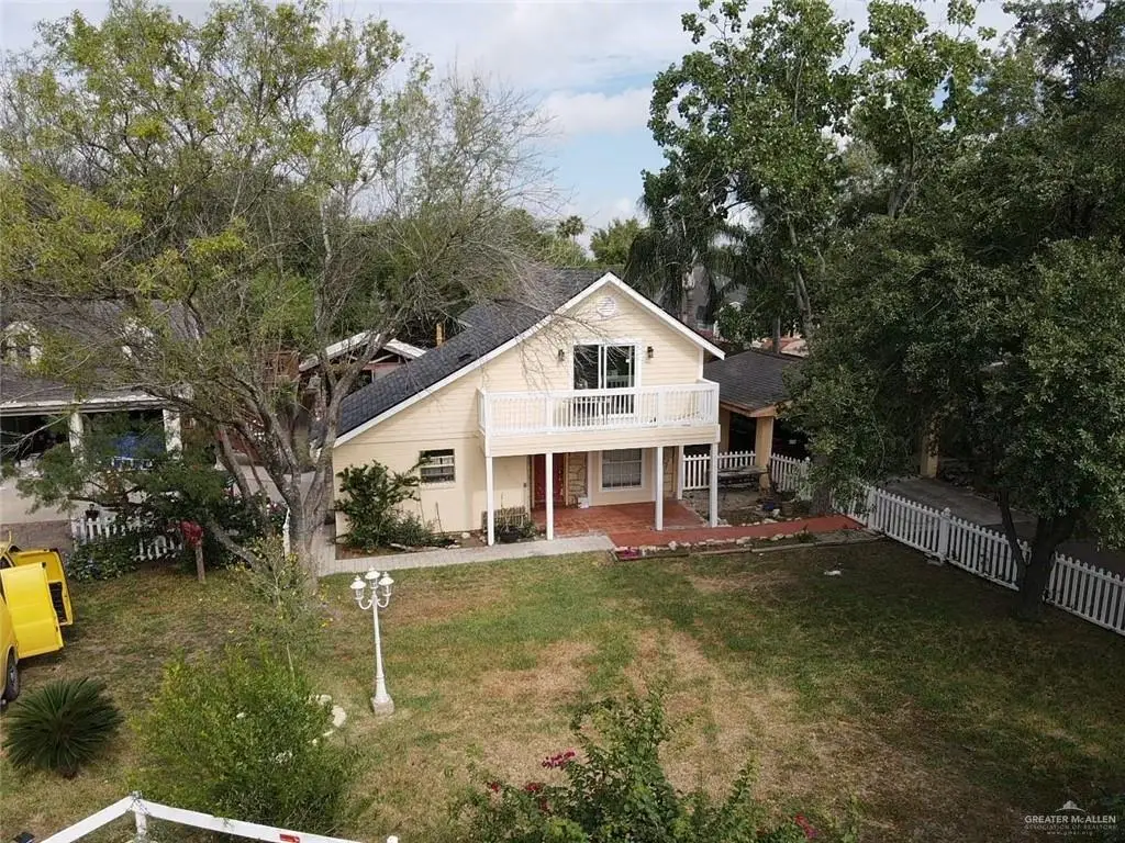 1405 S Brier Street, Alton, TX 78573 - Image #1