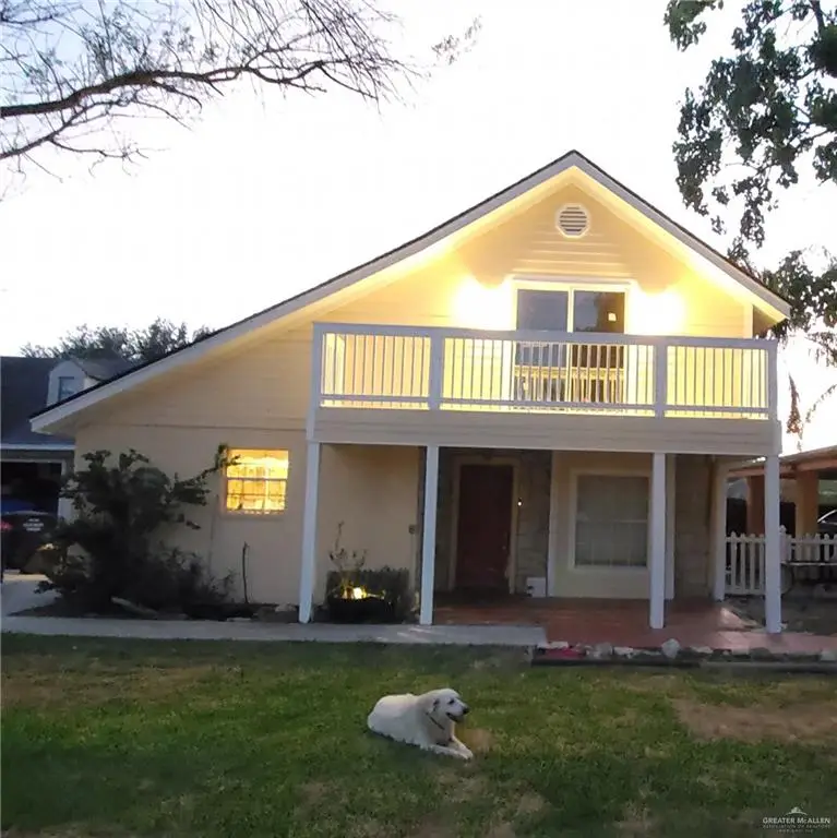 1405 S Brier Street, Alton, TX 78573 - Image #2