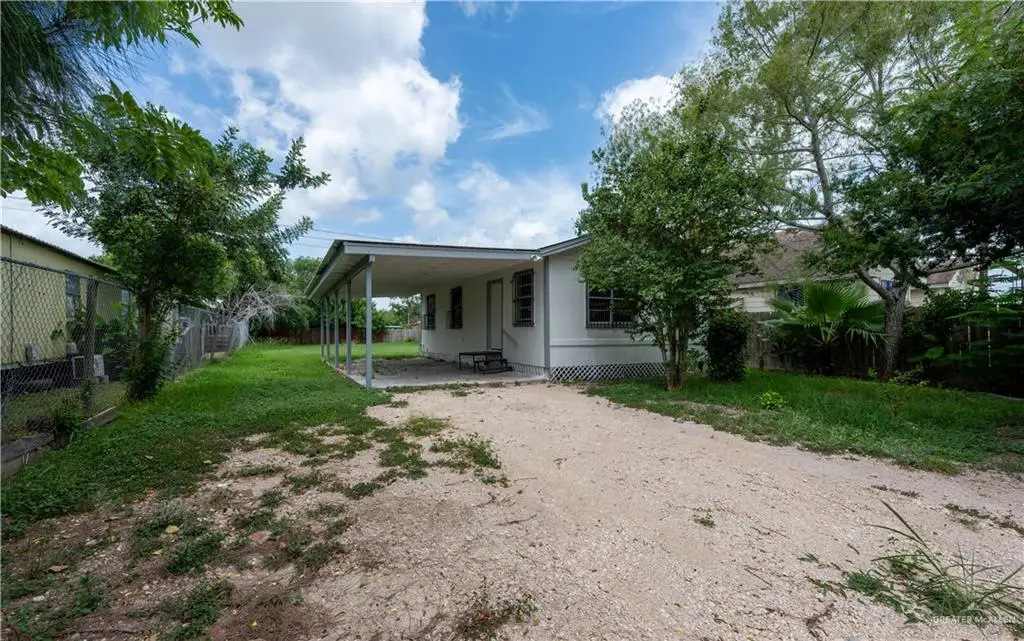 24864 Coral Street, San Benito, TX 78586 - Image #1