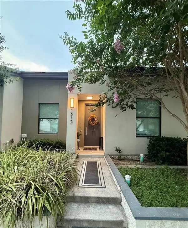 1313 Ozark Avenue, McAllen, TX 78504