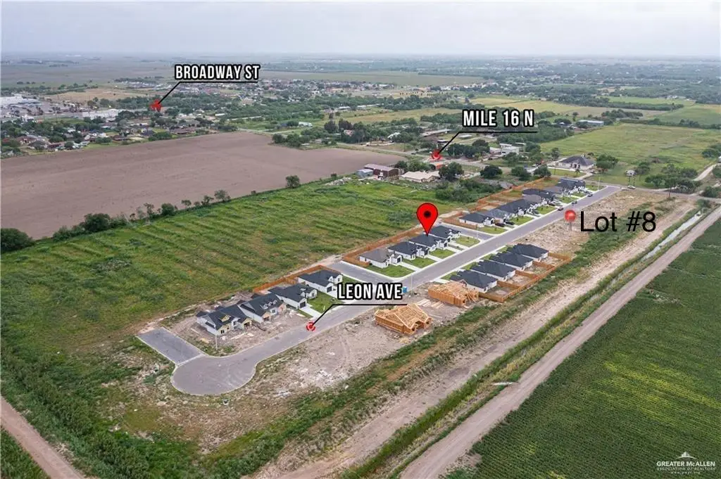 409 N Leon Avenue, Edcouch Elsa, TX 78542 - Image #1