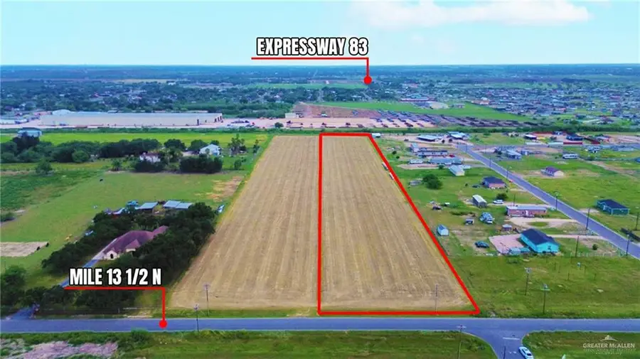 1600 E Mile 13 N, Donna, TX 78537 - Image #3