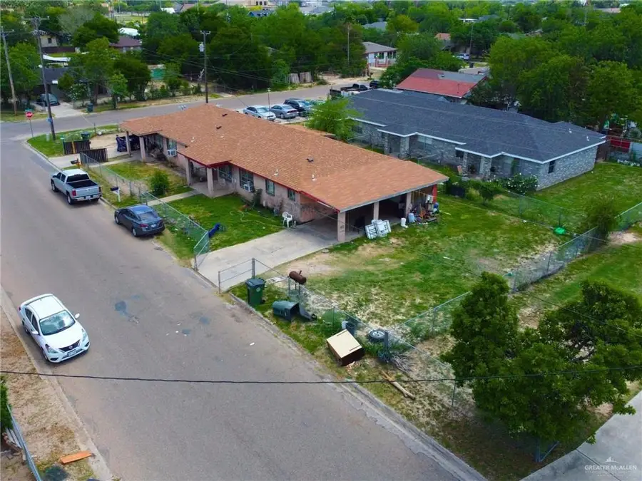 1604 Barnes Street, Mission, TX 78572 - #3