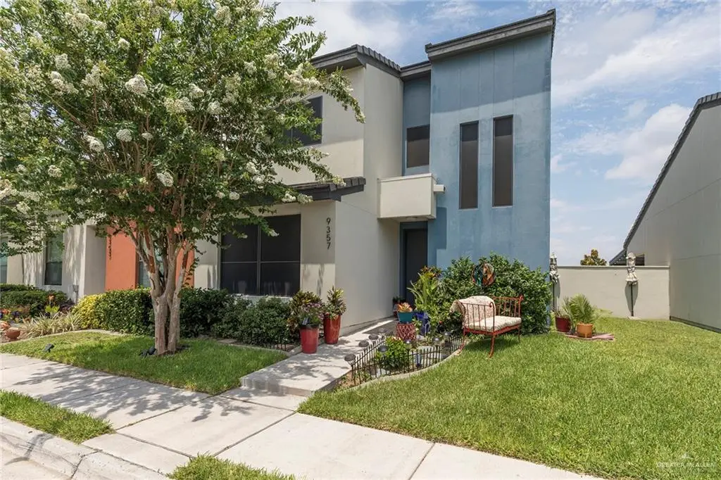 9357 N 15th Street, McAllen, TX 78504 - Image #1