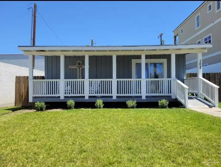 102 E Tarpon Street, South Padre Island, TX 78597 - Image #1