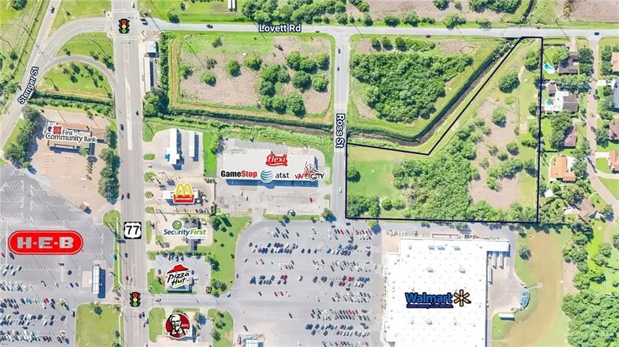 0 Ross Road, San Benito, TX 78586 - Image #2