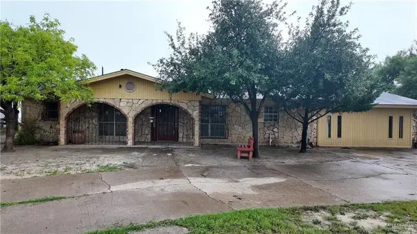 612 W Ramirez Street, Rio Grande City, TX 78582
