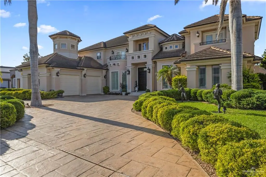 1901 Pecos Street, Mission, TX 78572 - Image #1