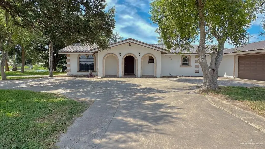 1230 Moon Lake Street N, Progreso Lakes, TX 78596 - Image #1