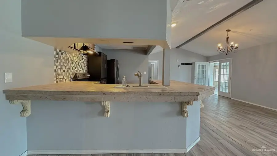 1230 Moon Lake Street N, Progreso Lakes, TX 78596 - Image #3