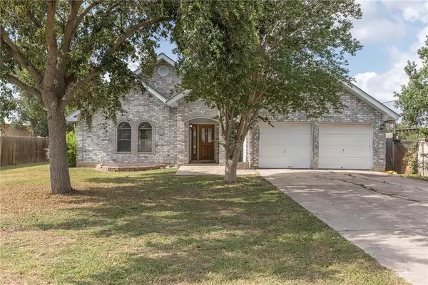 2915 Roselawn Drive, Weslaco, TX 78596
