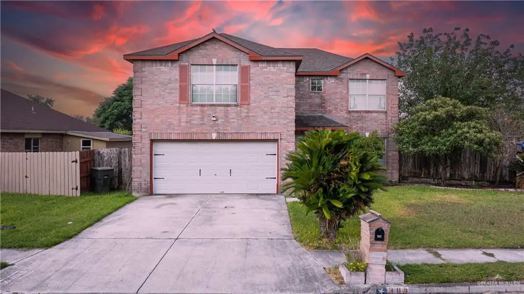 305 San Marcos Street, San Juan, TX 78589 - Image #1