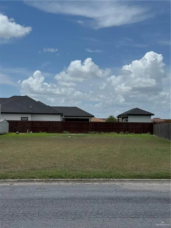 None E Gardenia Avenue, Hidalgo, TX 78557 - Image #1