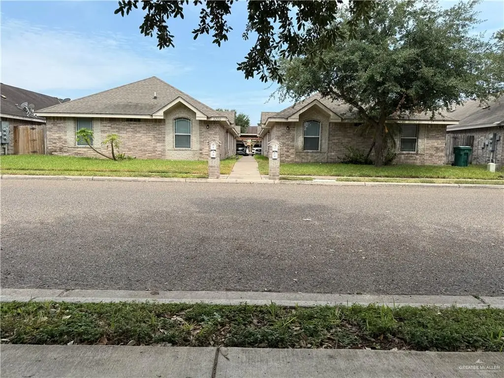 3700 S Fairmont Avenue, Pharr, TX 78577 - #1