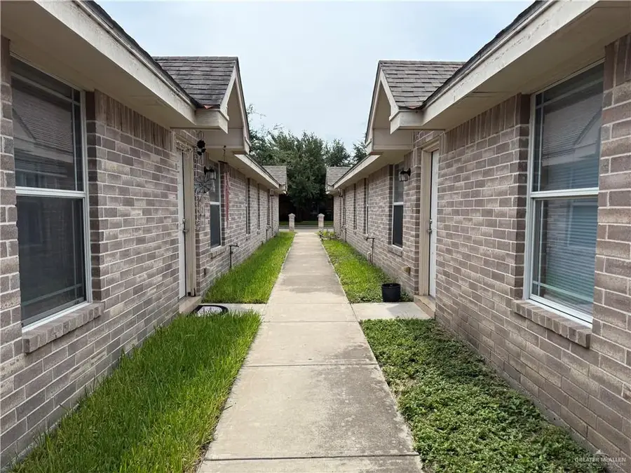 3700 S Fairmont Avenue, Pharr, TX 78577 - #2