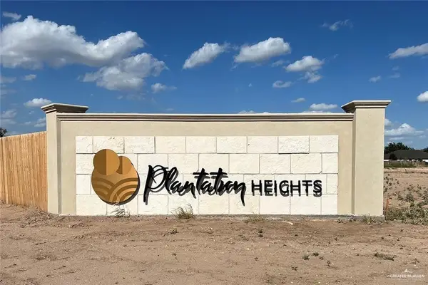 2907 Magnolia Drive, San Juan, TX 78589