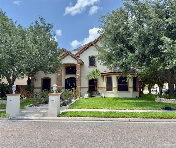 3103 Brightwood Avenue, Edinburg, TX 78539