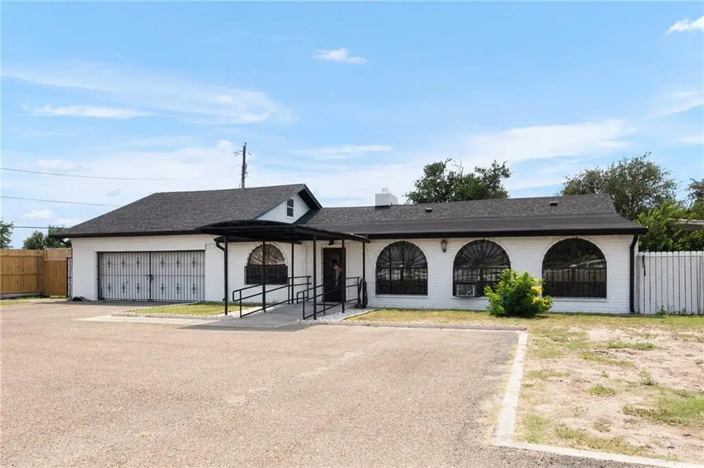 3813 N Taylor Road, Mission, TX 78573 - Image #1