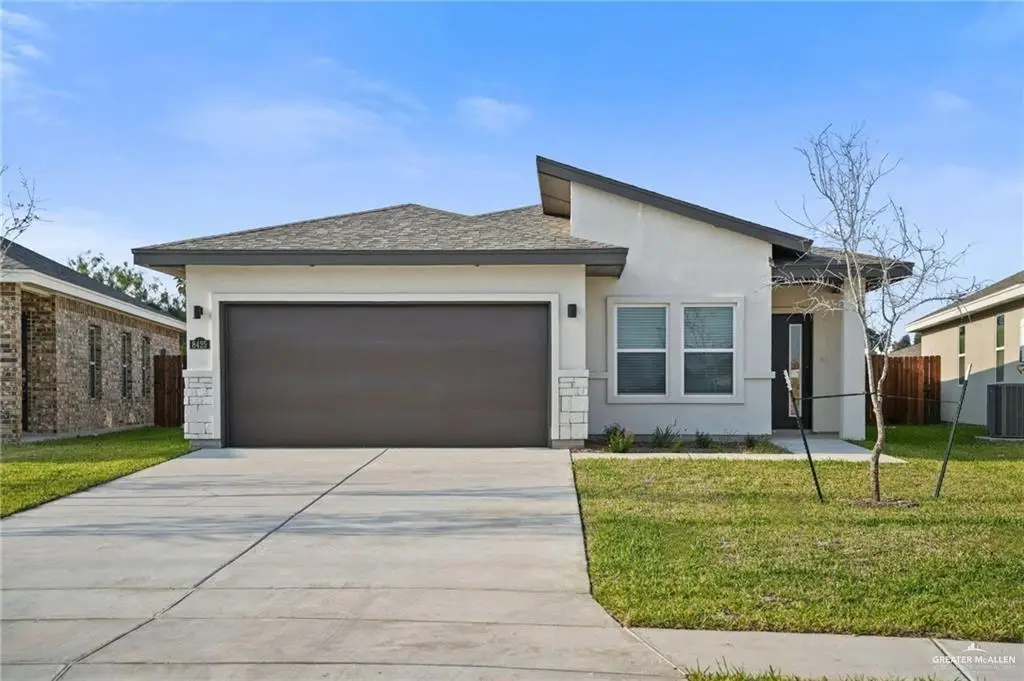 8425 N 35th Street, McAllen, TX 78504 - Image #1