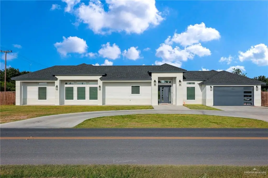 5284 N Mayberry Road, Palmhurst, TX 78573 - Image #1