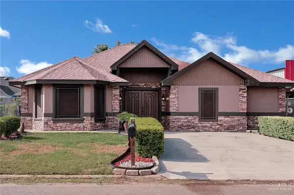 7502 Squire Lane, Mission, TX 78572