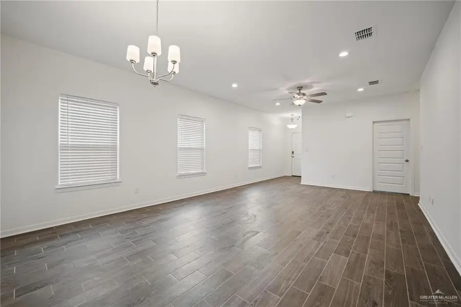 8308 N 35th Street, McAllen, TX 78504 - #2