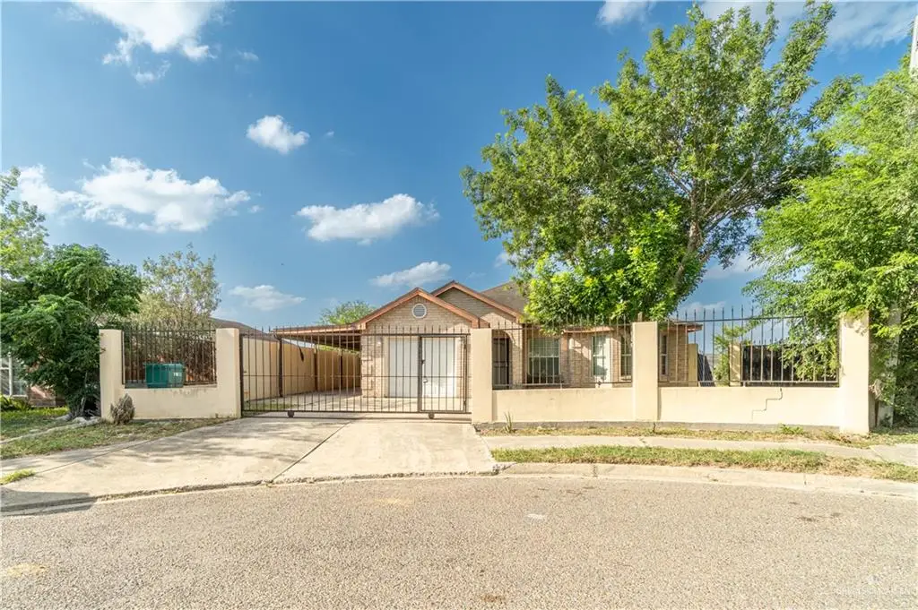 311 Monica Avenue, Pharr, TX 78577 - Image #1