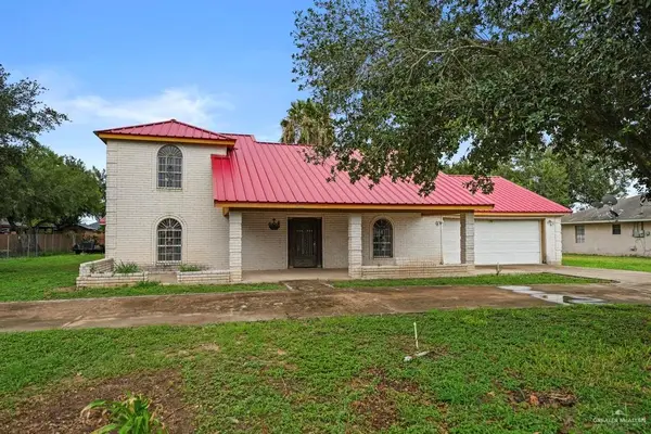 7708 Alberto Road, Edinburg, TX 78542