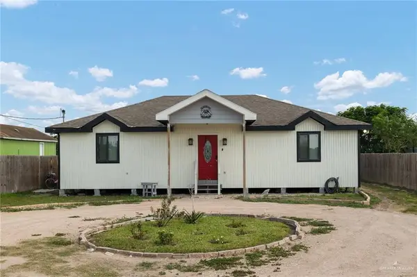4204 Lott Road, Donna, TX 78537