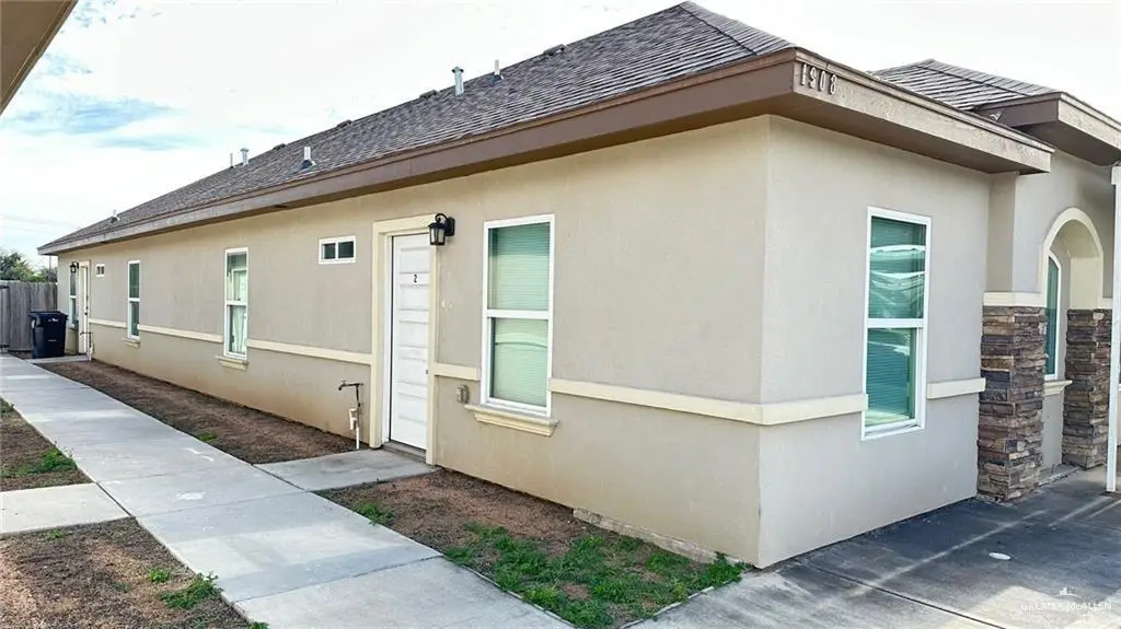 1908 W Harrison Street W #1-4, Weslaco, TX 78599 - Image #1
