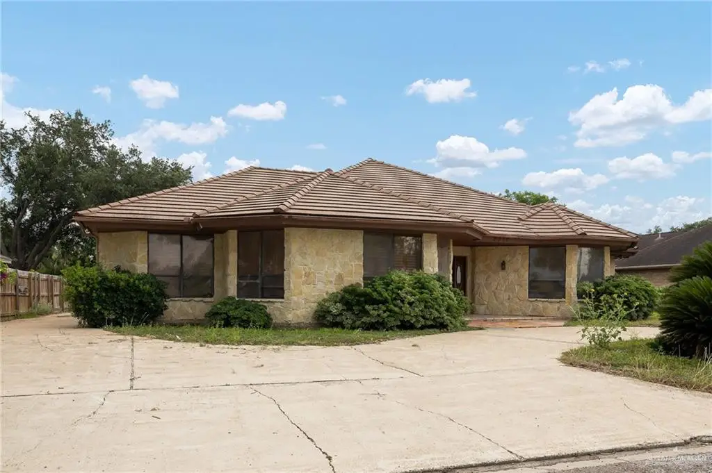 2711 Palmer Drive, Pharr, TX 78577 - Image #1