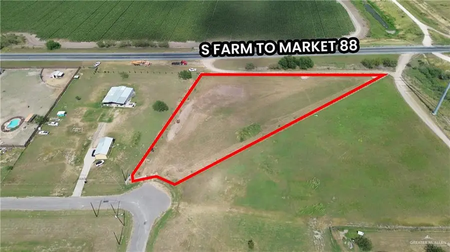 5510 Lobo Lane, Weslaco, TX 78596 - #2