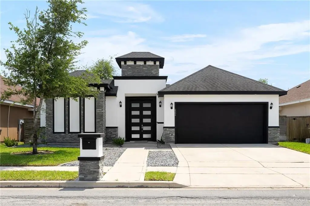 2306 Supreme Drive, Edinburg, TX 78542 - #1