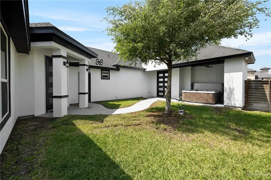 2306 Supreme Drive, Edinburg, TX 78542 - #3