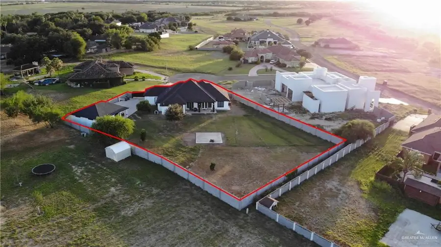 2511 Wisteria Street, Rio Grande City, TX 78582 - Image #2