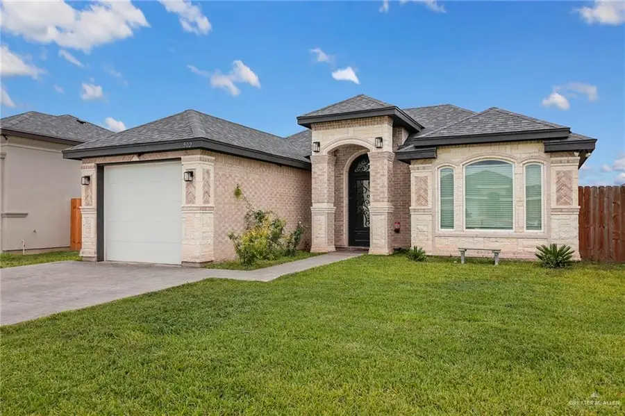 502 Oak Ridge Street, Donna, TX 78537 - Image #2