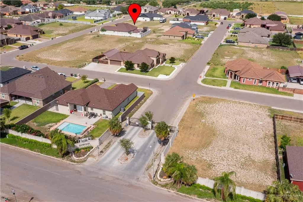 Lot 41 Bryan Loop, Rio Grande City, TX 78582 - Image #1