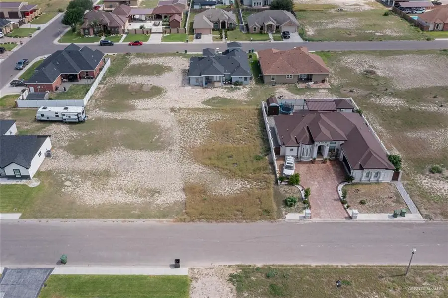 Lot 41 Bryan Loop, Rio Grande City, TX 78582 - Image #3