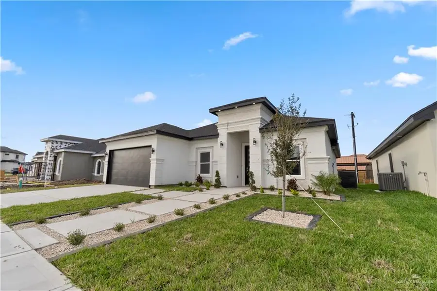 1733 Pinnacle Drive, Edinburg, TX 78542 - Image #2