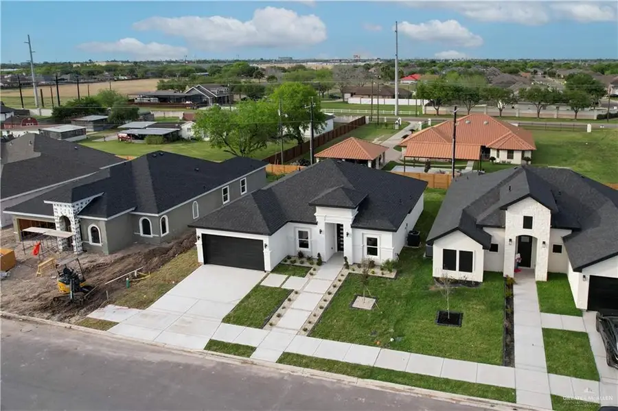 1733 Pinnacle Drive, Edinburg, TX 78542 - Image #3